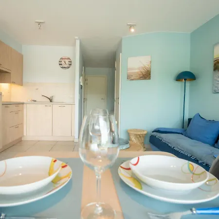 דירה Residentie Lautrec-2 By Interhome