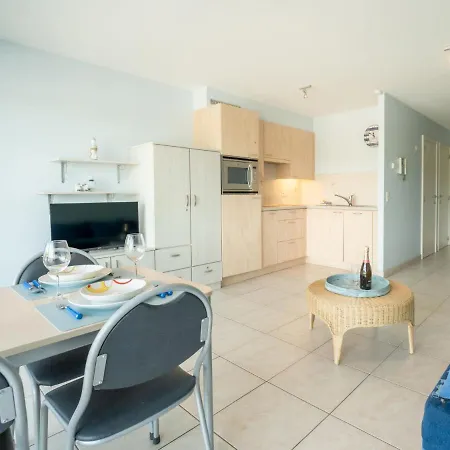 Residentie Lautrec-2 By Interhome דירה