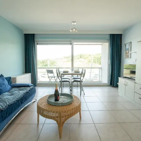 דירה Residentie Lautrec-2 By Interhome