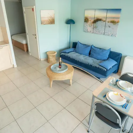 Residentie Lautrec-2 By Interhome דירה *
