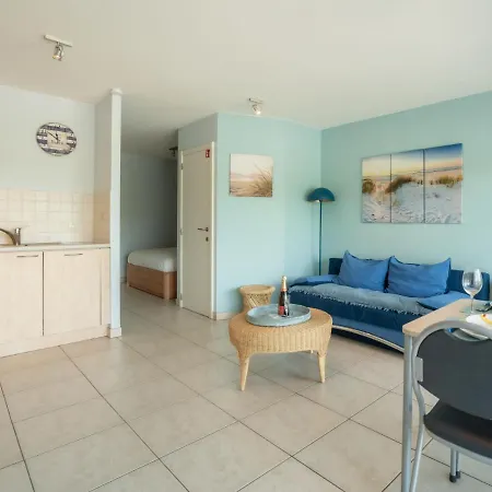 Residentie Lautrec-2 By Interhome דירה ברדנה