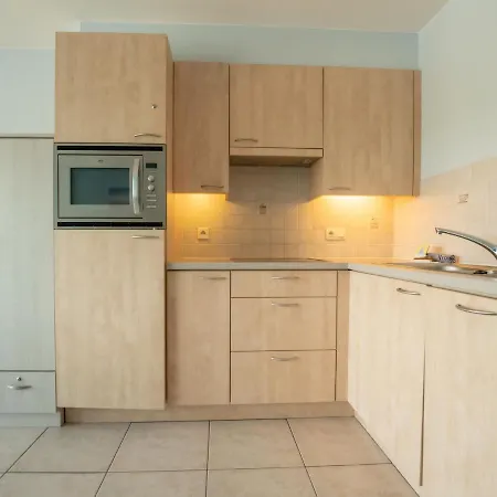 Residentie Lautrec-2 By Interhome דירה *