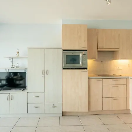 Residentie Lautrec-2 By Interhome *