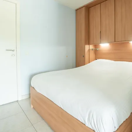 דירה Residentie Lautrec-2 By Interhome *