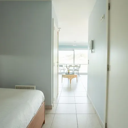 Residentie Lautrec-2 By Interhome